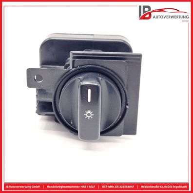 Schalter Lichtschalter 1695452204 A1695452204 Mercedes B-KLASSE W245 B180 CDI