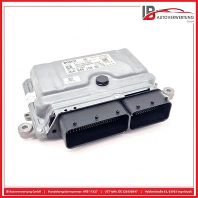 Steuergerät Motorsteuergerät A6401508879 Mercedes B-KLASSE W245 B180 CDI BOSCH