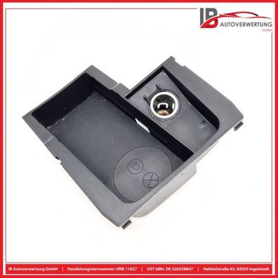 Ablagekasten Steckdose A1698100179 A1698250108 Mercedes B-KLASSE W245 B180 CDI