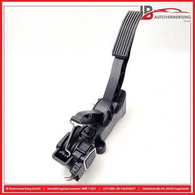 Gaspedal Gaspotenziometer A1693000104 Mercedes B-KLASSE W245 B180 CDI Mercedes