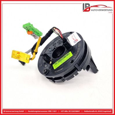 Schleifring Lenkrad Wickelfeder A1694640818 Mercedes B-KLASSE W245 B180 CDI