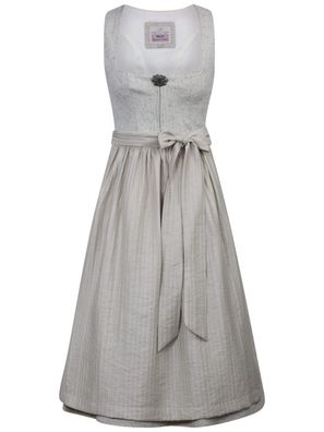Dirndl Thierstein 75cm Länge sand