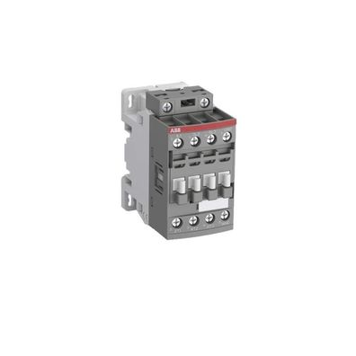 ABB AF16-30-10-11 Schétz 20-60V DC 24-60V 50/60Hz Grau