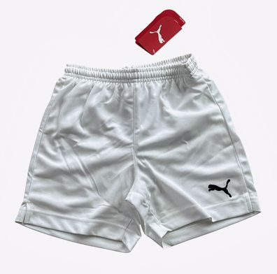 Puma Kinder Short Vencida Sport Fitness NEU