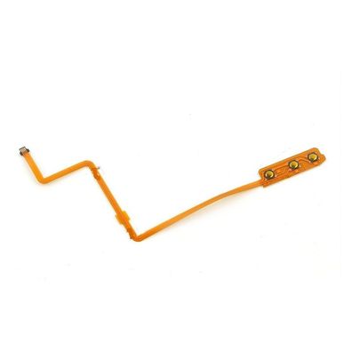 Power Sound Volume Ribbon Flex Kabel Cable für Nintendo Switch