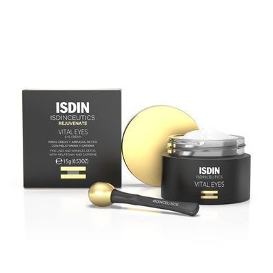 ISDIN Isdinceutics Vital Eyes 15ml