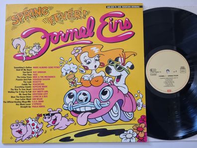 Various - Formel Eins - Spring Fever Vinyl LP Europe