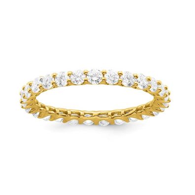 Luna Creation - 703.0853 - Ring - Damen - 750GG - mit Diamanten - Weite 53