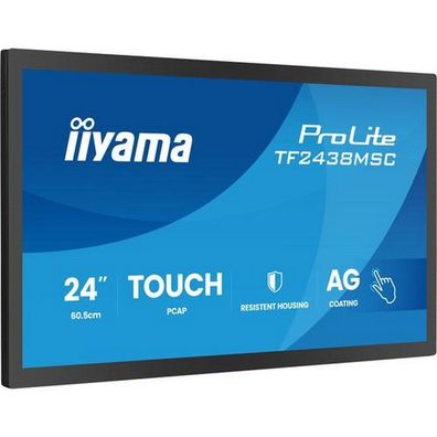 Iiyama - TF2438MSC-B2 - Monitor
