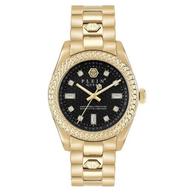 Philipp Plein - PWDAA0621 - Armbanduhr - Damen - QUEEN