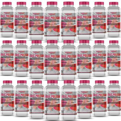 Nagellackentferner 24L Soak-Off Gel Remover UV-Lack Löser Aceton Salon GiDeli