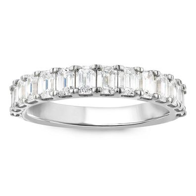Luna Creation - 713.0154 - Ring - Damen - 585WG - mit Diamanten
