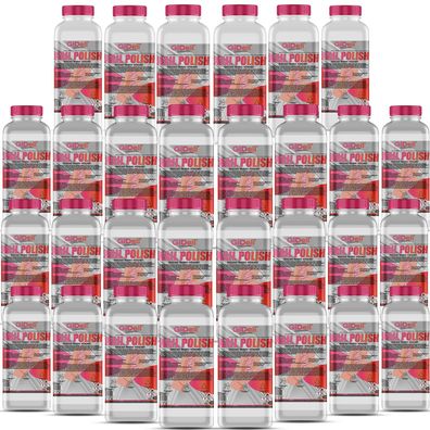 Nagellackentferner 30L Soak-Off Gel Remover UV-Lack Löser Aceton Salon GiDeli