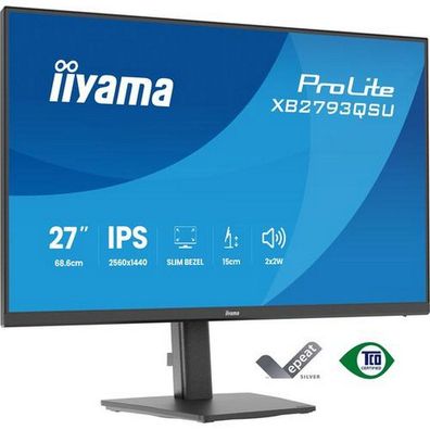 Iiyama - XB2793QSU-B1 - Monitor