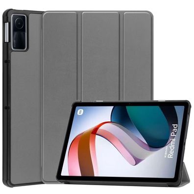 Cover für Xiaomi Redmi Pad 2022 I83 10.61 Zoll Tablethülle Schlank Sleep/Wake