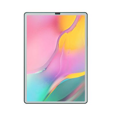 Schutzglas für Samsung Galaxy Tab A SM-T510 T515 10.1 Zoll Displayschutz 9H Scr... ->