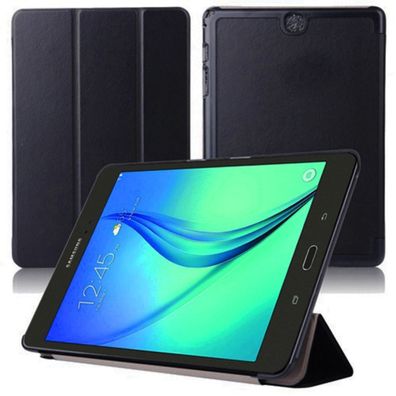 Smart Cover für Samsung Galaxy Tab A SM-T550 T551 T555 9.7 Zoll Case Stand Slim... ->