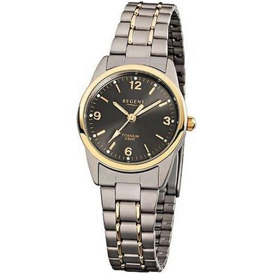 Regent - Armbanduhr - Damen - F-429