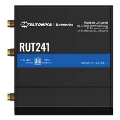 Teltonika - RUT241230000 - Router