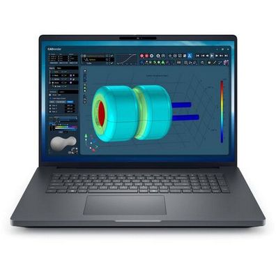 Dell - C6H1R - Laptop