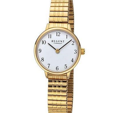 Regent - F-1511 - Armbanduhr - Damen