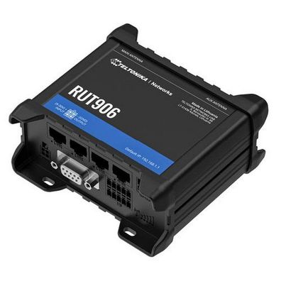 Teltonika - RUT906000000 - Router