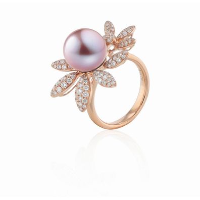Luna Creation - 005.1115 - Ring - Damen - 750RG