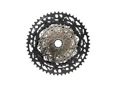 SRAM Kassettenzahnkranz "XS-1270" 12-fac 10-12-14-16-18-21-24-28-32-38-44-52 Zähne
