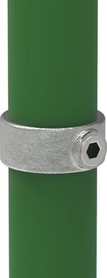 Rohrverbinder | Stellring | 179C42 | 42,4 mm | 1 1/4" | Feuerverzinkt u
