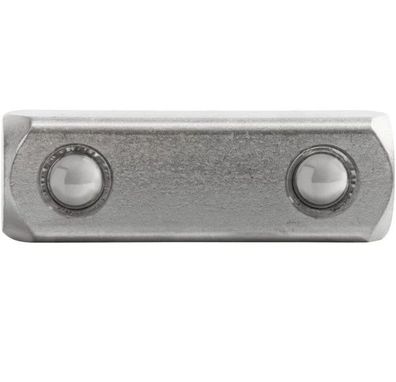 3x SW-Stahl 05917L Durchsteck Vierkant 1/2" Zoll für Knarre Ratsche Schlüssel