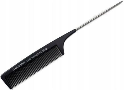 Friseurkamm zum Toupieren der Haare 0812
