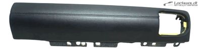 Verkleidung Handschuhfach Rechts Leder Schwarz Porsche Cayenne 9PA 957 7L5857503