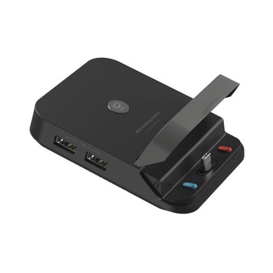j5create JCD620 - Mini-Dock - für Nintendo Switch