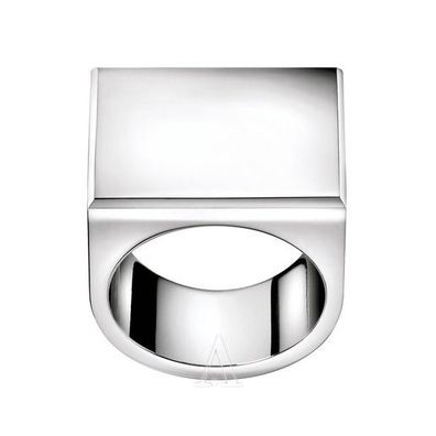 Ring Calvin Klein KJ39CR010306 größe 12