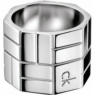 Ring Calvin Klein KJ65AR010108 größe 16