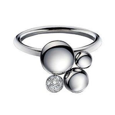 Ring Calvin Klein KJ04AR090105 größe 10