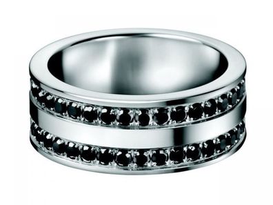 Ring Calvin Klein KJ64AR010205 größe 10