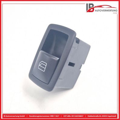 Schalter Fensterheber Vorne RE A1698205210 03128250 Mercedes B-KLASSE W245 B170