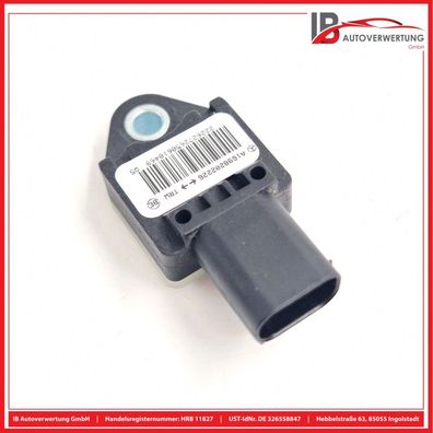Sensor Crashsensor A1698202226 Mercedes B-KLASSE W245 B170 TRW