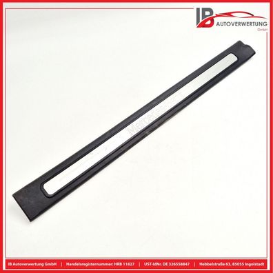 Abdeckung Abdeckleiste Einstiegleiste VL A1696801174 Mercedes B-KLASSE W245 B170