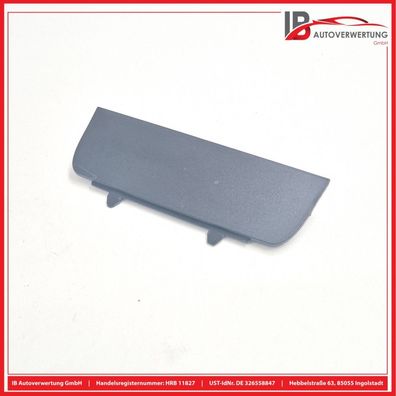 Abdeckung Blende Türgriff A1697270187 Mercedes B-KLASSE W245 B170 Mercedes