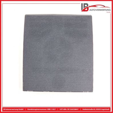 Abdeckung Lautsprecher A1696800636 Mercedes B-KLASSE W245 B170 Mercedes