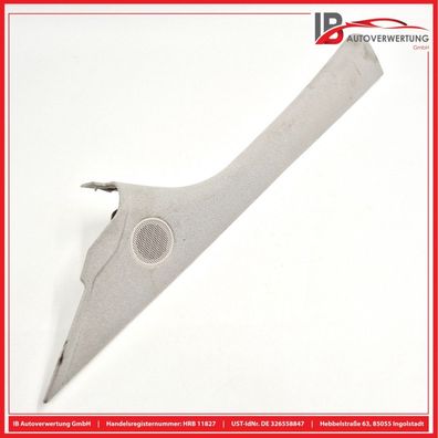 Verkleidung A-Säule links A1696903125 Mercedes B-KLASSE W245 B170 Mercedes