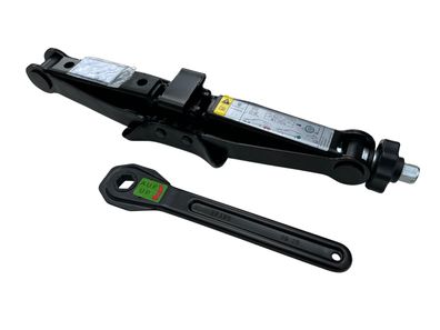 Original Porsche Wagenheber 1400 Kg 911 992 Panamera Taycan Werkzeug Lift Jack