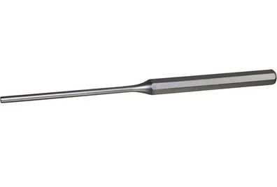 SW-Stahl 09040L Splinttreiber 4 mm extra Lang 175 mm Splintentreiber Austreiber