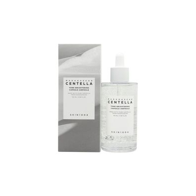 Skin1004 Madagascar Centella Tone Brightening Capsule Ampoule 100ml