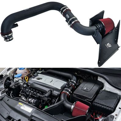 EA888 Intake Sportluftfilter Kit Cenauri für VW Golf 6 GTI 1.8T 2.0 EOS 09-12