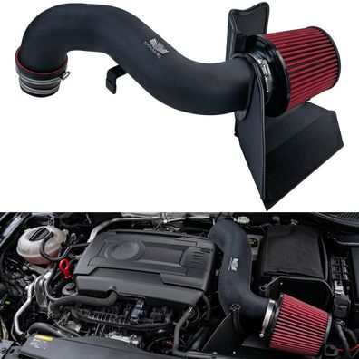 EA888 Air Intake Sportluftfilter Kit Cenauri für Seat Leon 5F 1.8 2.0 TSI 13-20