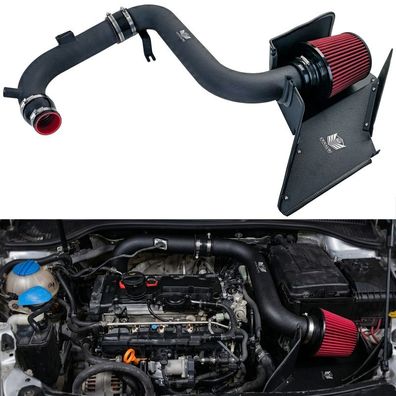 EA113 Intake Sportluftfilter Kit Cenauri für VW Golf 5 GTI Eos 2.0 TFSI 04-08