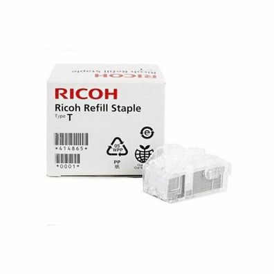 Ricoh Staples Typ T (414865)